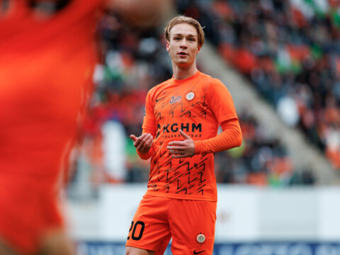 2026.04.24 KGHM Zagłębie Lubin - Bruk-Bet Termalica Nieciecza / 21