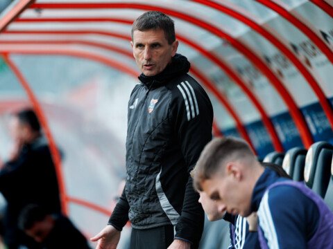 2026.04.24 KGHM Zagłębie Lubin - Bruk-Bet Termalica Nieciecza / 35