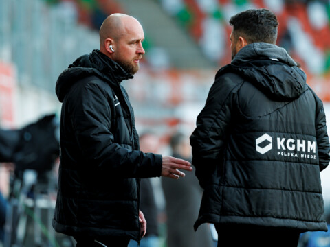 2026.04.24 KGHM Zagłębie Lubin - Bruk-Bet Termalica Nieciecza / 47