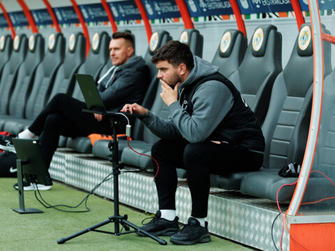 2026.04.24 KGHM Zagłębie Lubin - Bruk-Bet Termalica Nieciecza / 9