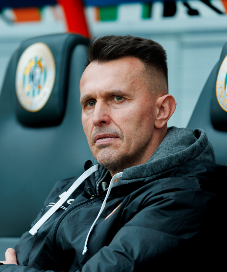 Leszek Ojrzyński przed meczem z Górnikiem Zabrze | Q&A ze szkoleniowcem KGHM Zagłębia Lubin