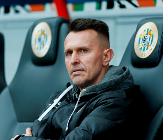 Leszek Ojrzyński przed meczem z Górnikiem Zabrze | Q&A ze szkoleniowcem KGHM Zagłębia Lubin