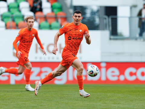 2026.04.24 KGHM Zagłębie Lubin - Bruk-Bet Termalica Nieciecza / 17