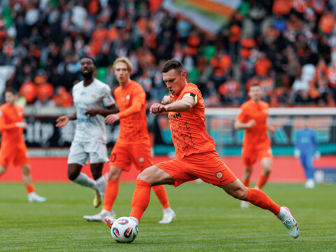 2026.04.24 KGHM Zagłębie Lubin - Bruk-Bet Termalica Nieciecza / 19