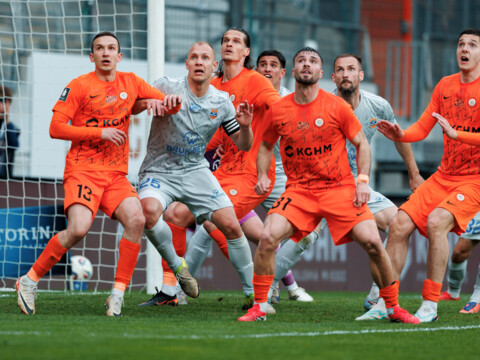 2026.04.24 KGHM Zagłębie Lubin - Bruk-Bet Termalica Nieciecza / 37