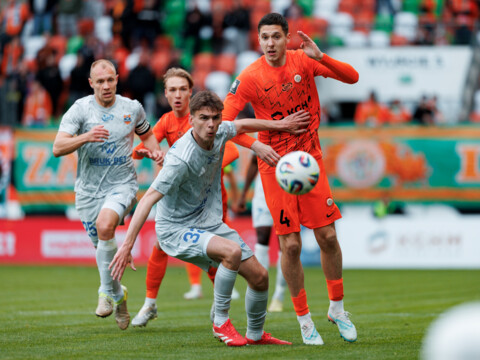 2026.04.24 KGHM Zagłębie Lubin - Bruk-Bet Termalica Nieciecza / 23