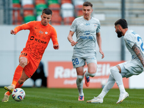 2026.04.24 KGHM Zagłębie Lubin - Bruk-Bet Termalica Nieciecza / 57