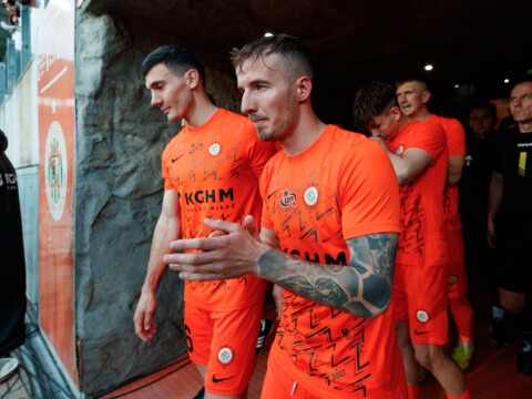 2026.04.24 KGHM Zagłębie Lubin - Bruk-Bet Termalica Nieciecza / 41