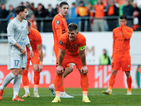 2026.04.24 KGHM Zagłębie Lubin - Bruk-Bet Termalica Nieciecza / 67