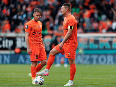 2026.04.24 KGHM Zagłębie Lubin - Bruk-Bet Termalica Nieciecza / 31