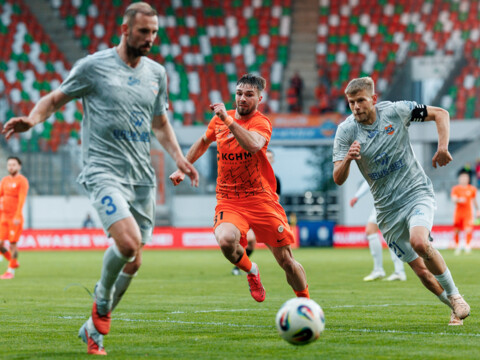 2026.04.24 KGHM Zagłębie Lubin - Bruk-Bet Termalica Nieciecza / 63