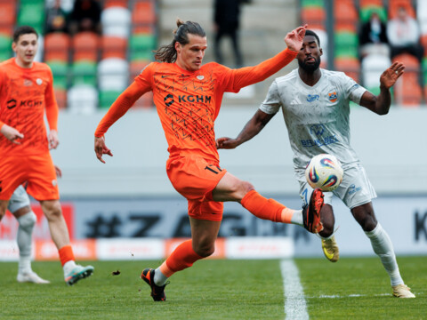 2026.04.24 KGHM Zagłębie Lubin - Bruk-Bet Termalica Nieciecza / 33