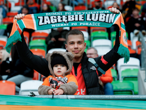 2026.04.24 KGHM Zagłębie Lubin - Bruk-Bet Termalica Nieciecza / 5