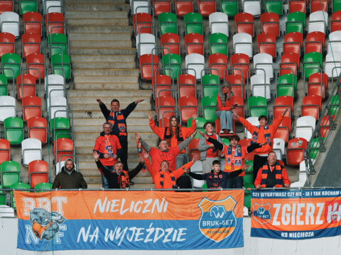 2026.04.24 KGHM Zagłębie Lubin - Bruk-Bet Termalica Nieciecza / 49