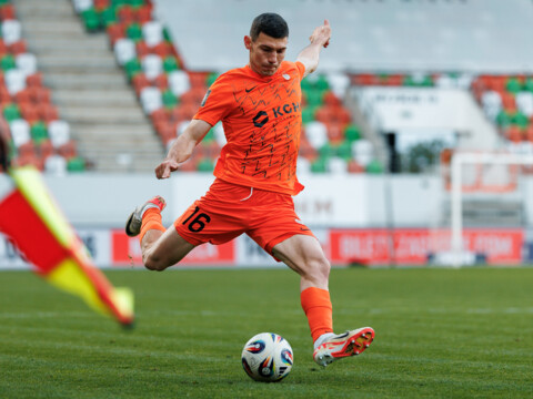 2026.04.24 KGHM Zagłębie Lubin - Bruk-Bet Termalica Nieciecza / 55