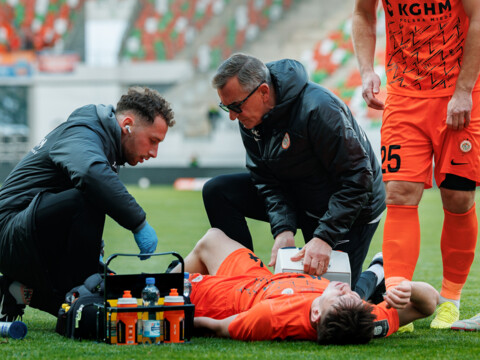 2026.04.24 KGHM Zagłębie Lubin - Bruk-Bet Termalica Nieciecza / 43