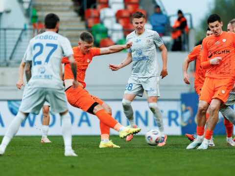 2026.04.24 KGHM Zagłębie Lubin - Bruk-Bet Termalica Nieciecza / 53