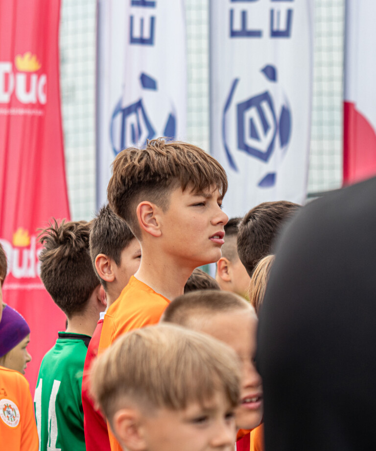 11. Edycja Akademii Klasy Ekstra w Lubinie