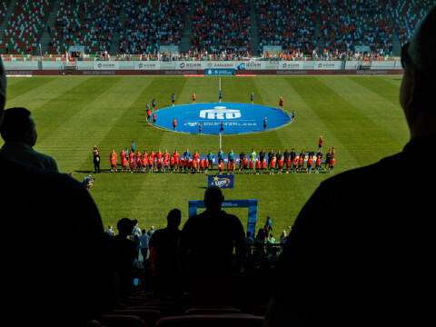 2026.05.03 KGHM Zagłębie Lubin - Cracovia Kraków / 3