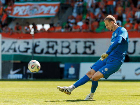 2026.05.03 KGHM Zagłębie Lubin - Cracovia Kraków / 27