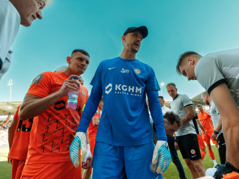 2026.05.03 KGHM Zagłębie Lubin - Cracovia Kraków / 51