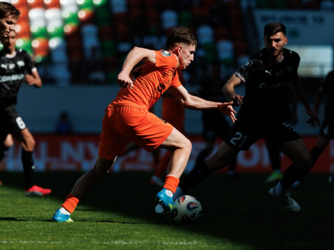 2026.05.03 KGHM Zagłębie Lubin - Cracovia Kraków / 45