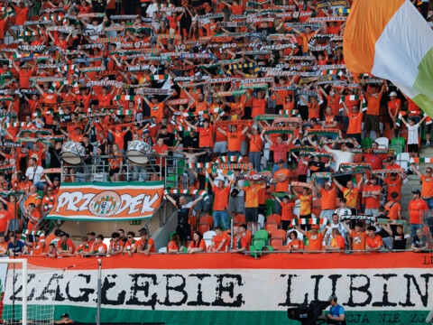 2026.05.03 KGHM Zagłębie Lubin - Cracovia Kraków / 19