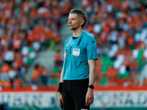 2026.05.03 KGHM Zagłębie Lubin - Cracovia Kraków / 31