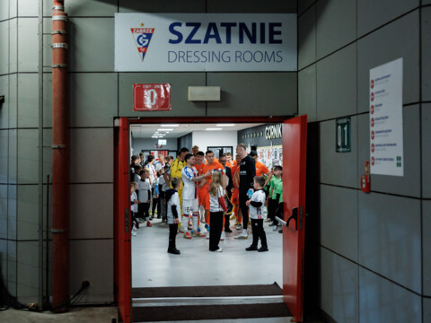2026.05.09 Górnik Zabrze - KGHM Zagłębie Lubin / 5