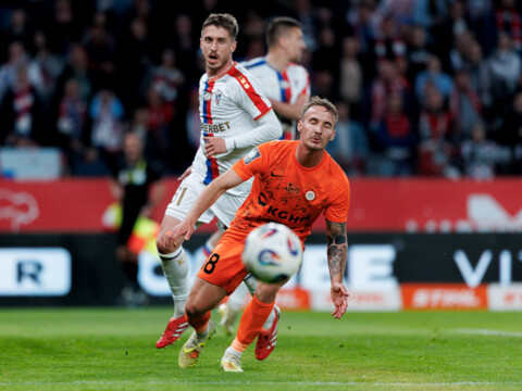2026.05.09 Górnik Zabrze - KGHM Zagłębie Lubin / 13