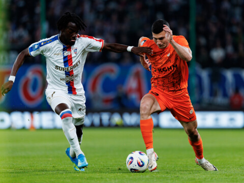 2026.05.09 Górnik Zabrze - KGHM Zagłębie Lubin / 17
