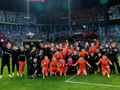 2026.05.09 Górnik Zabrze - KGHM Zagłębie Lubin / 69