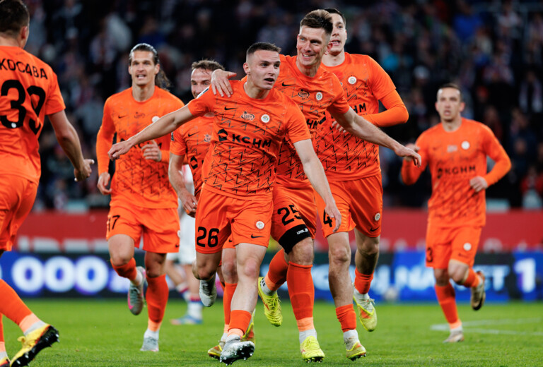 2026.05.09 Górnik Zabrze - KGHM Zagłębie Lubin