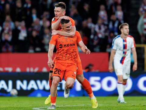 2026.05.09 Górnik Zabrze - KGHM Zagłębie Lubin / 35