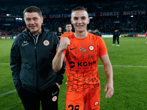 2026.05.09 Górnik Zabrze - KGHM Zagłębie Lubin / 65