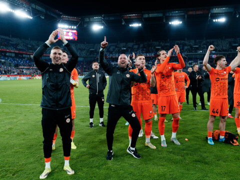 2026.05.09 Górnik Zabrze - KGHM Zagłębie Lubin / 67