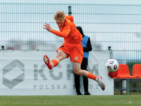 2026.05.12 KGHM Zagłębie II Lubin - Carina Gubin / 21