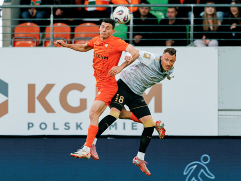 2026.05.15 KGHM Zagłębie Lubin - Pogoń Szczecin / 15