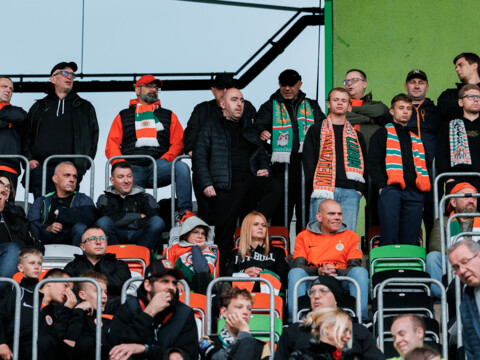 2026.05.15 KGHM Zagłębie Lubin - Pogoń Szczecin / 1