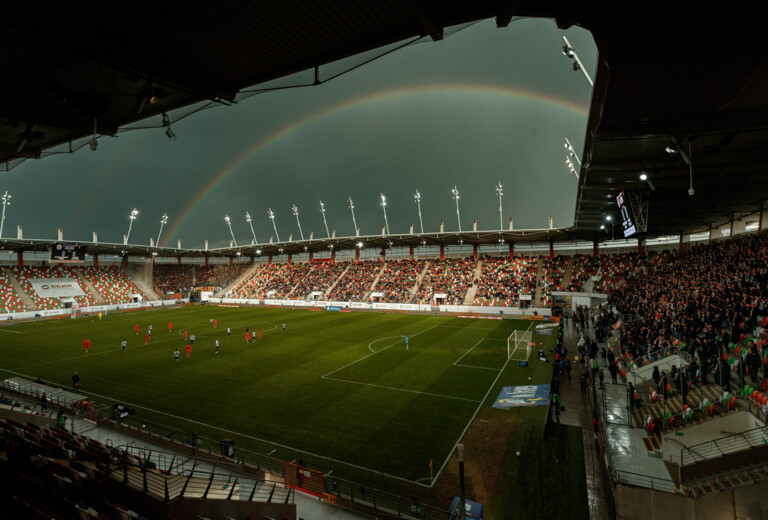 2026.05.15 KGHM Zagłębie Lubin - Pogoń Szczecin