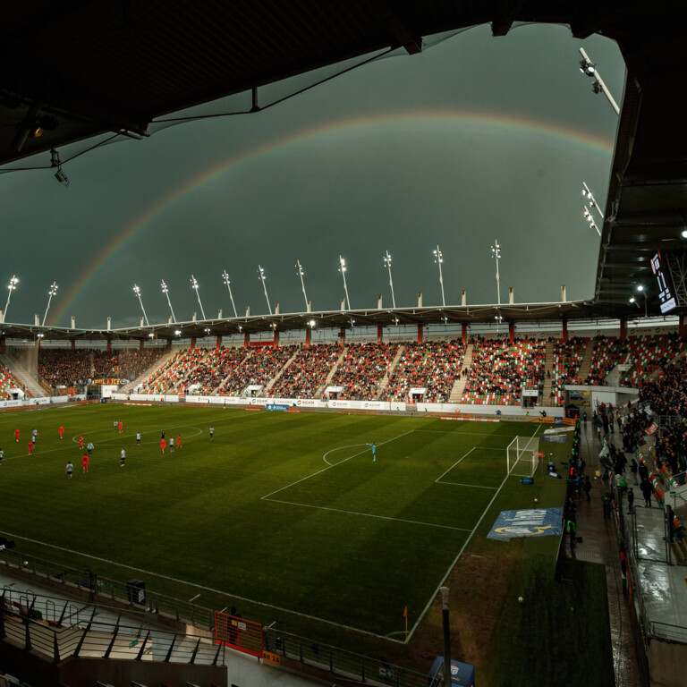 2026.05.15 KGHM Zagłębie Lubin - Pogoń Szczecin