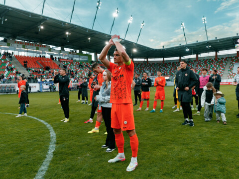 2026.05.15 KGHM Zagłębie Lubin - Pogoń Szczecin / 65