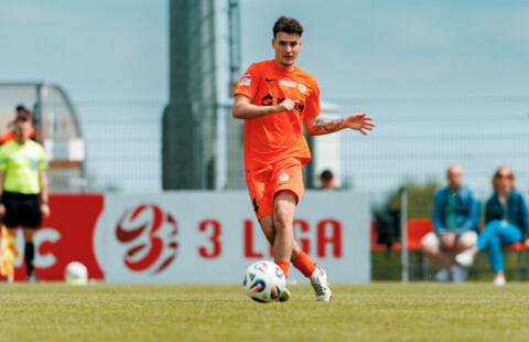 Zespoły Betclic 3. ligi w sezonie 2026/2027