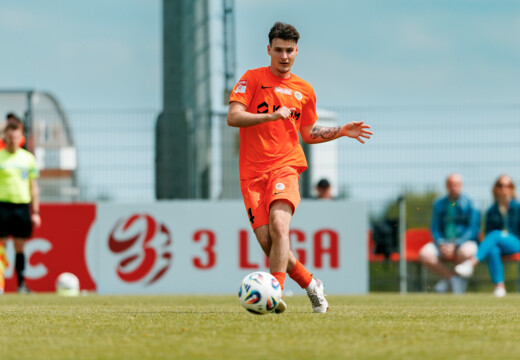 Zespoły Betclic 3. ligi w sezonie 2026/2027