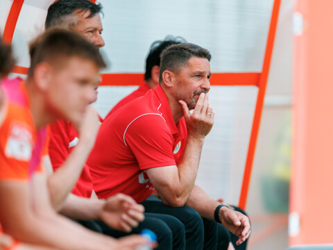 2026.05.22 KGHM Zagłębie II Lubin - Miedź II Legnica / 19
