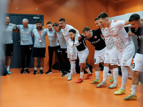 2026.05.23 Jagiellonia Białystok - KGHM Zagłębie Lubin / 3