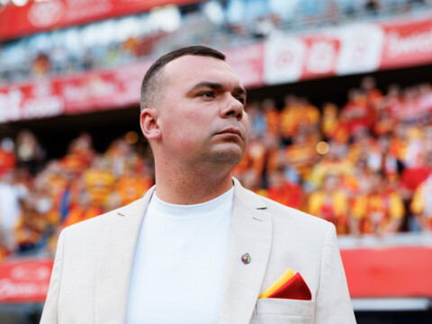 2026.05.23 Jagiellonia Białystok - KGHM Zagłębie Lubin / 7