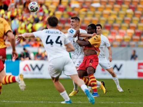 2026.05.23 Jagiellonia Białystok - KGHM Zagłębie Lubin / 29