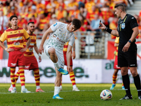 2026.05.23 Jagiellonia Białystok - KGHM Zagłębie Lubin / 49