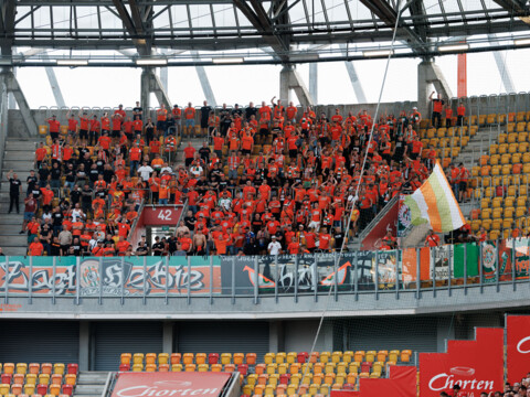 2026.05.23 Jagiellonia Białystok - KGHM Zagłębie Lubin / 11
